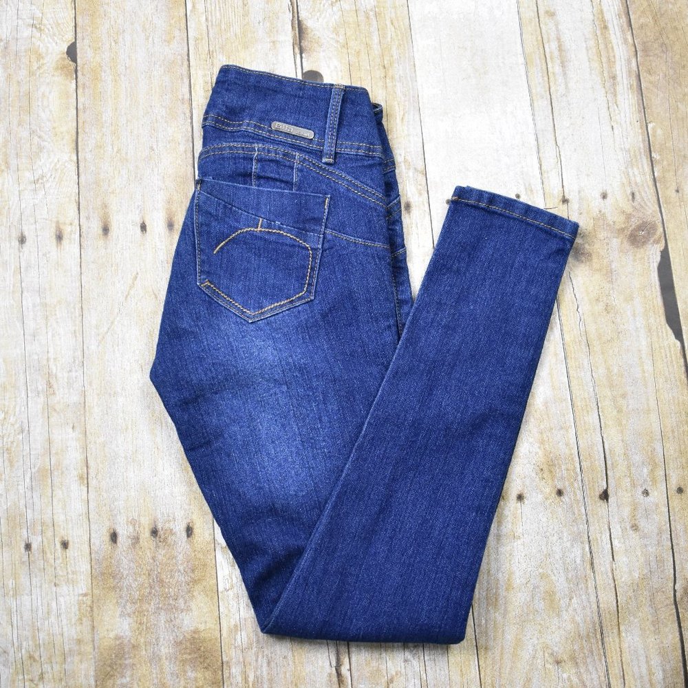 Ella Jeans Pants size 0